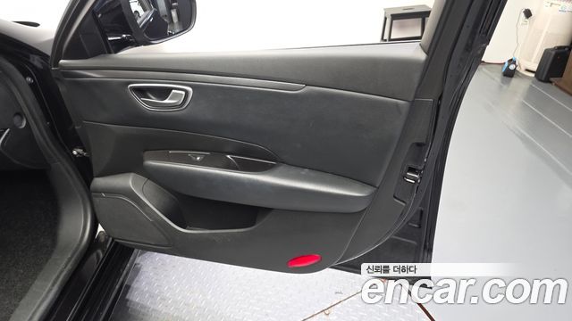 Renault Korea SM6 2.0 LPe SE (Disabled) 2019 — фото 24