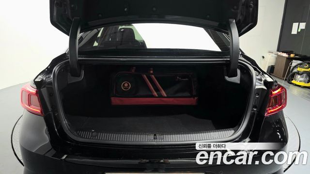 Renault Korea SM6 2.0 LPe SE (Disabled) 2019 — фото 27