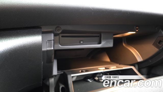 Renault Korea SM6 2.0 LPe SE (Disabled) 2019 — фото 29