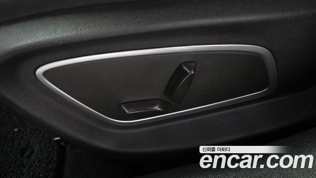 Renault Korea SM6 2.0 LPe SE (Disabled) 2019 — фото 30