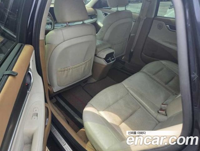 Hyundai Grandeur Hybrid (IG) Exclusive 2022 — фото 7