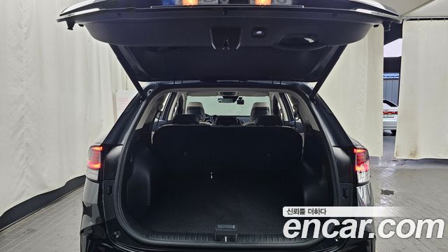 Kia Sportage (V) Gasoline 1.6 Turbo 2WD Signature 2024 — фото 20