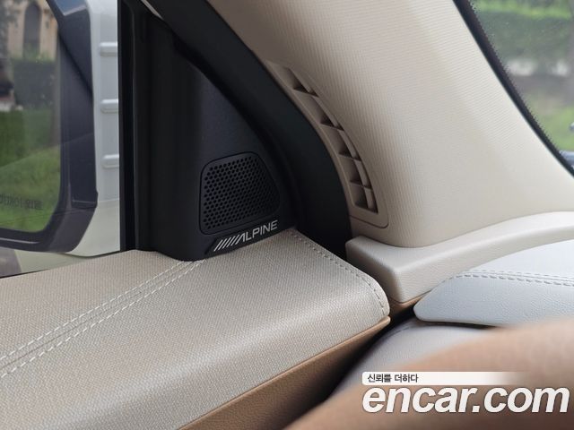 KG Mobility (SsangYong) Actyon (II) HEV 1.5 2WD S8 2025 — фото 13