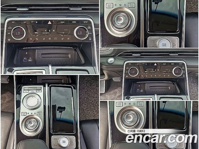 Genesis GV80 2.5T Gasoline 2WD 2021 — фото 14