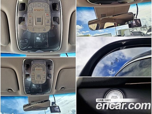 Genesis GV80 2.5T Gasoline 2WD 2021 — фото 19