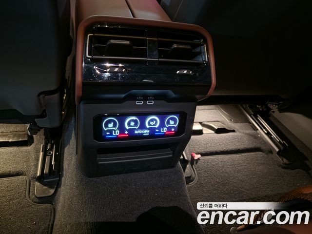 BMW 5 Series (G60) 530i xDrive M Sport 2025 — фото 9