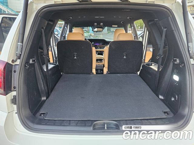 Kia Mohave The Master Diesel 3.0 4WD 6-Seater Masters 2021 — фото 18