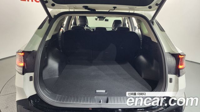 Kia Sportage Hybrid (V) Signature 2WD 2023 — фото 17