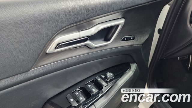 Kia Sportage Hybrid (V) Signature 2WD 2023 — фото 18