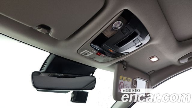 Kia Sportage Hybrid (V) Signature 2WD 2023 — фото 19