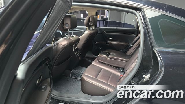Renault Korea SM7 Nova RE35 2015 — фото 12