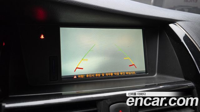 Renault Korea SM7 Nova RE35 2015 — фото 15