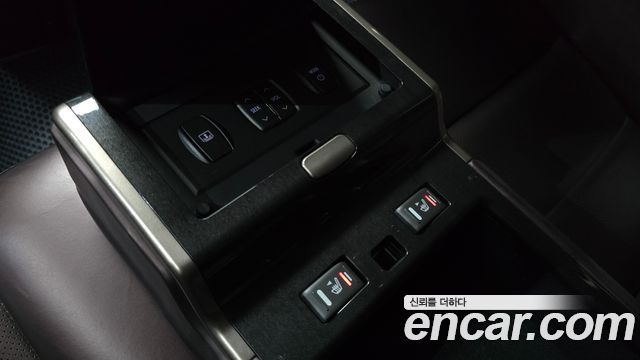Renault Korea SM7 Nova RE35 2015 — фото 18