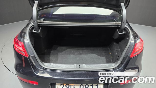 Renault Korea SM7 Nova RE35 2015 — фото 20
