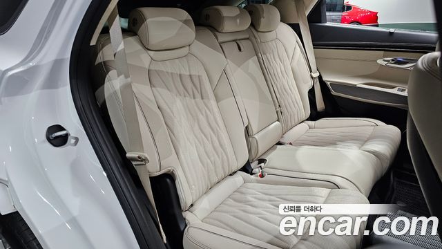 Genesis GV70 2.5T Gasoline 2WD 2024 — фото 11