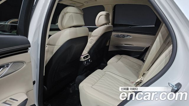Genesis GV70 2.5T Gasoline 2WD 2024 — фото 12