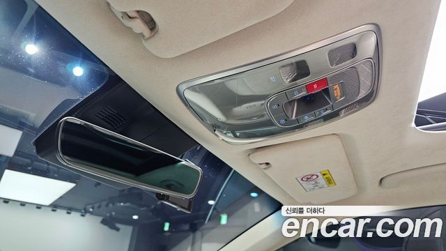 Genesis GV70 2.5T Gasoline 2WD 2024 — фото 19
