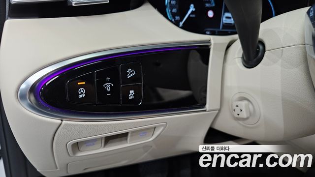 Genesis GV70 2.5T Gasoline 2WD 2024 — фото 20