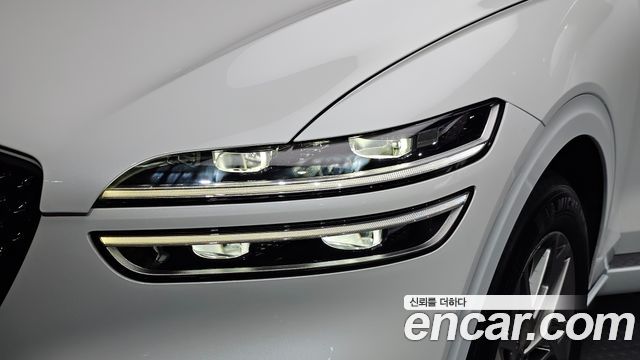 Genesis GV70 2.5T Gasoline 2WD 2024 — фото 22