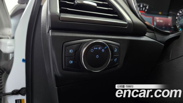 Ford Mondeo (IV) 2.0 Titanium 2016 — фото 23