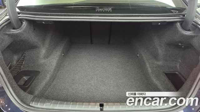 BMW 5 Series (G30) 530i M Sport Package Plus 2019 — фото 18