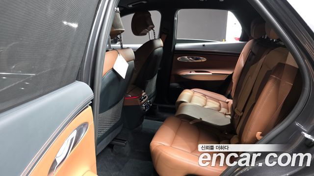 Genesis GV70 2.5T Gasoline AWD 2023 — фото 15