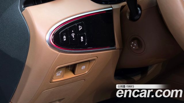 Genesis GV70 2.5T Gasoline AWD 2023 — фото 19