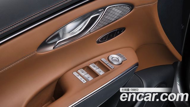 Genesis GV70 2.5T Gasoline AWD 2023 — фото 20