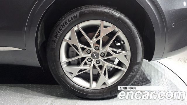 Genesis GV70 2.5T Gasoline AWD 2023 — фото 27