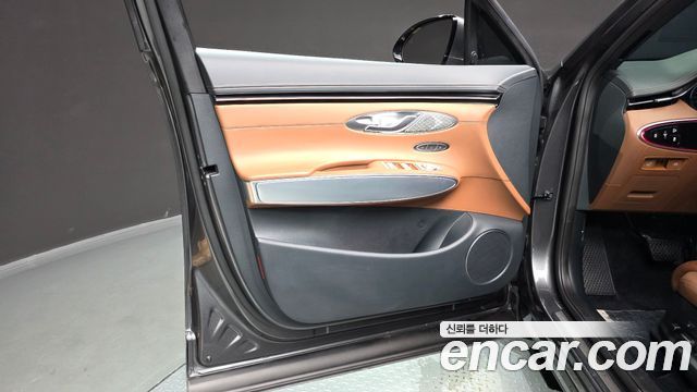 Genesis GV70 2.5T Gasoline AWD 2023 — фото 30
