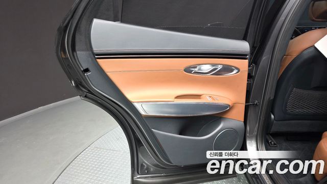 Genesis GV70 2.5T Gasoline AWD 2023 — фото 31