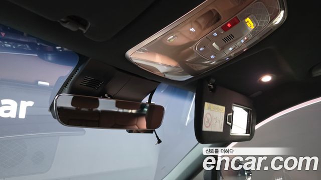 Genesis GV70 2.5T Gasoline AWD 2023 — фото 36
