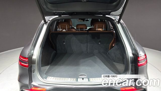 Genesis GV70 2.5T Gasoline AWD 2023 — фото 39