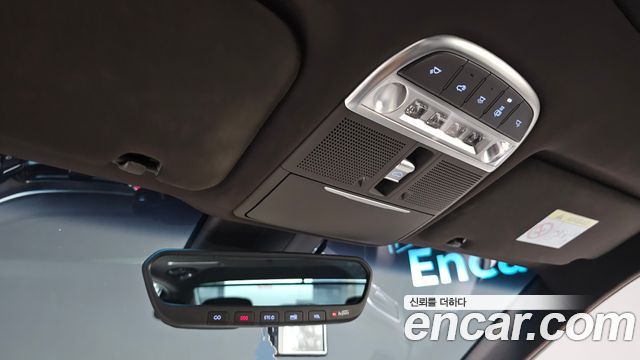 Genesis G90 3.8 AWD Luxury 2021 — фото 18