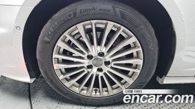 Audi A6 (C8) 40 TDI Quattro Premium 2020 — фото 5