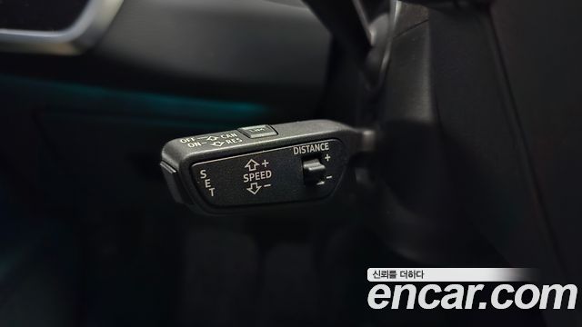 Audi A6 (C8) 40 TDI Quattro Premium 2020 — фото 21
