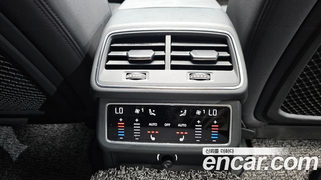 Audi A6 (C8) 40 TDI Quattro Premium 2020 — фото 22