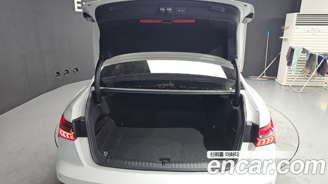 Audi A6 (C8) 40 TDI Quattro Premium 2020 — фото 24