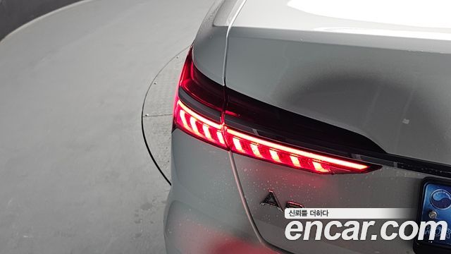 Audi A6 (C8) 40 TDI Quattro Premium 2020 — фото 29