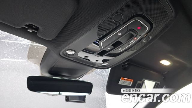 Audi A6 (C8) 40 TDI Quattro Premium 2020 — фото 36