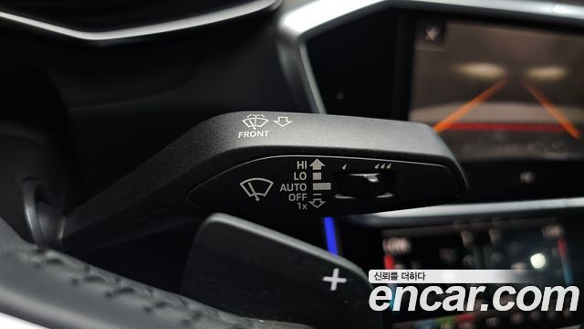Audi A6 (C8) 40 TDI Quattro Premium 2020 — фото 39