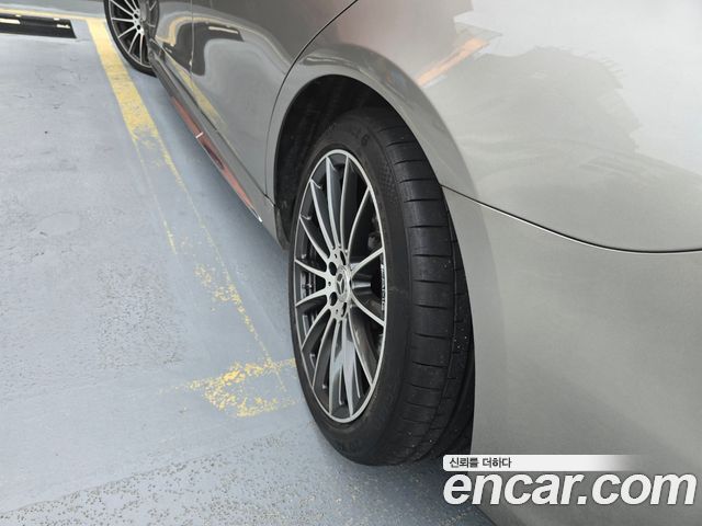 Mercedes-Benz S-Class (W223) S400 d 4MATIC 2022 — фото 23