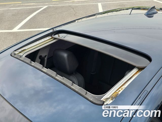 BMW 1 Series (F20) 118d M Sport 5Door 2015 — фото 5