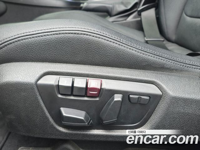 BMW 1 Series (F20) 118d M Sport 5Door 2015 — фото 10