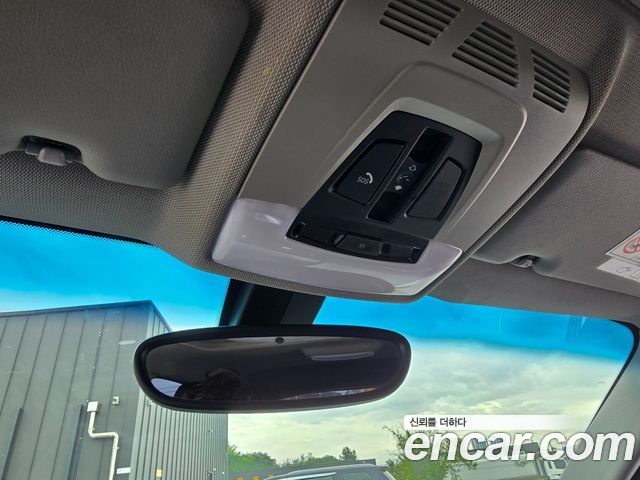 BMW 1 Series (F20) 118d M Sport 5Door 2015 — фото 20