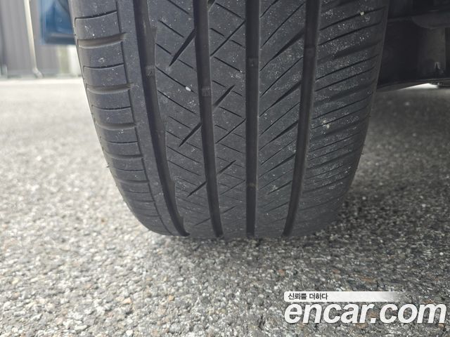 BMW 1 Series (F20) 118d M Sport 5Door 2015 — фото 23