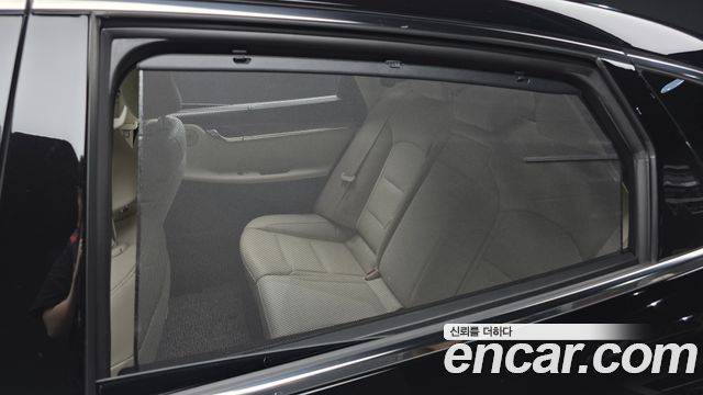 Hyundai Grandeur (IG) 2.5 Le Blanc 2023 — фото 28