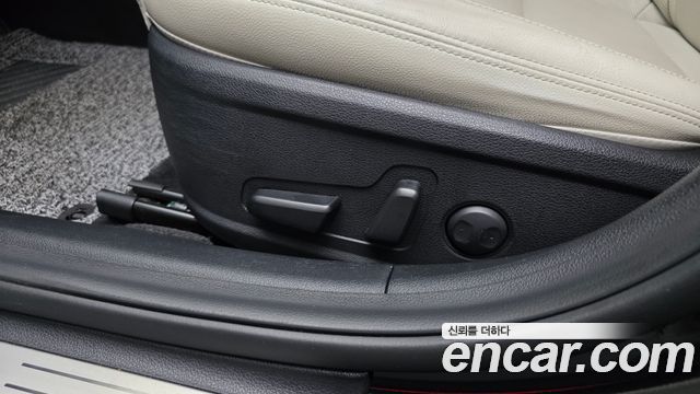 Hyundai Grandeur (IG) 2.5 Le Blanc 2023 — фото 31