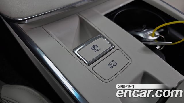 Hyundai Grandeur (IG) 2.5 Le Blanc 2023 — фото 33