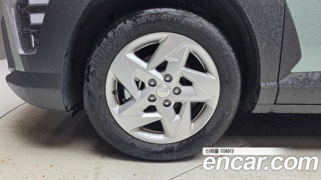 Hyundai Kona (SX2) Gasoline 2.0 2WD Modern 2023 — фото 5